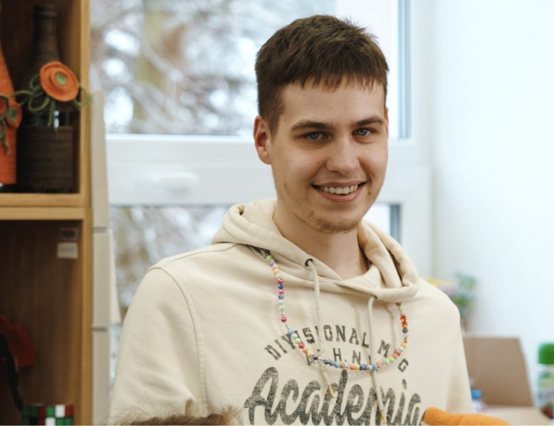 Piekļūstamība, kas palīdz atplaukt