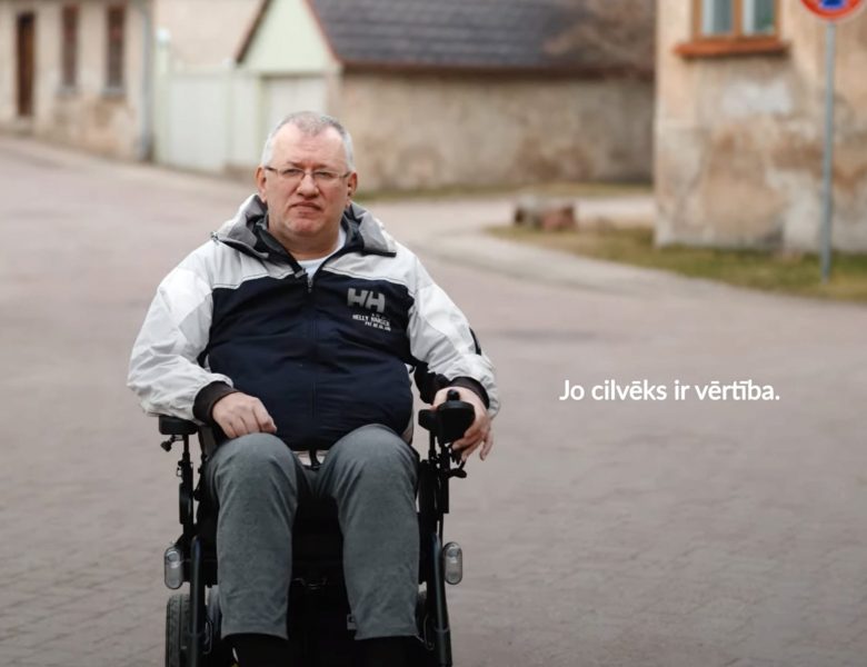 Cik daudz var izmainīt viena lieta?